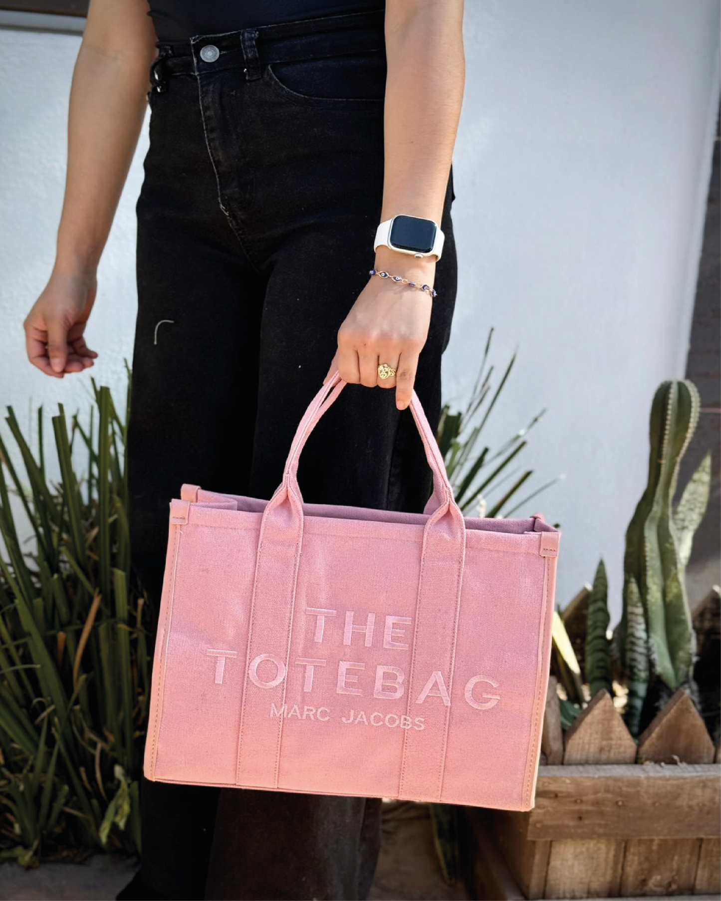 BOLSAS BST-12 ROSA