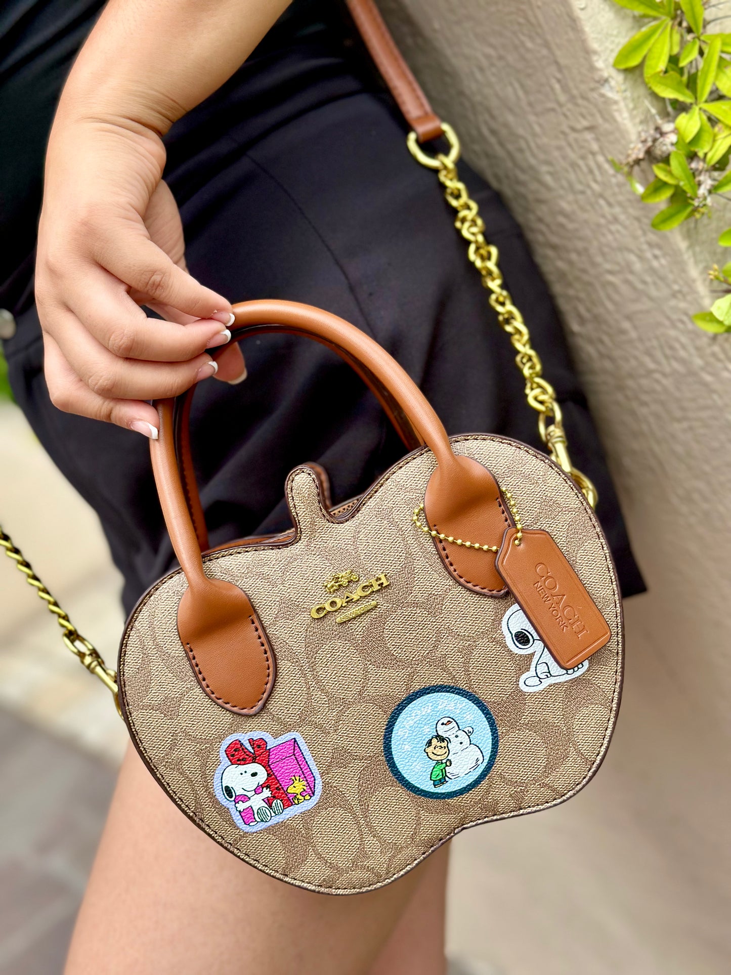 BOLSO LCC-10 KHAKI