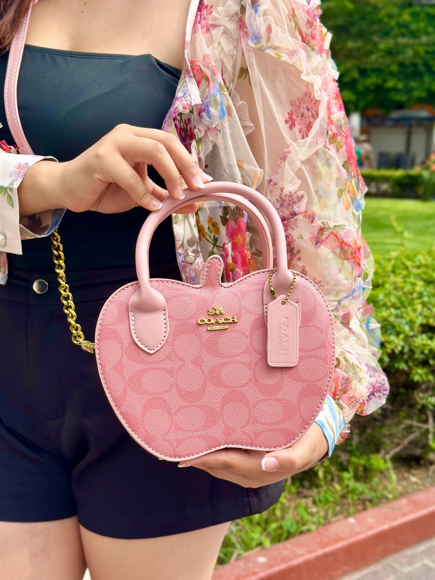 BOLSO LCC-10 PIK