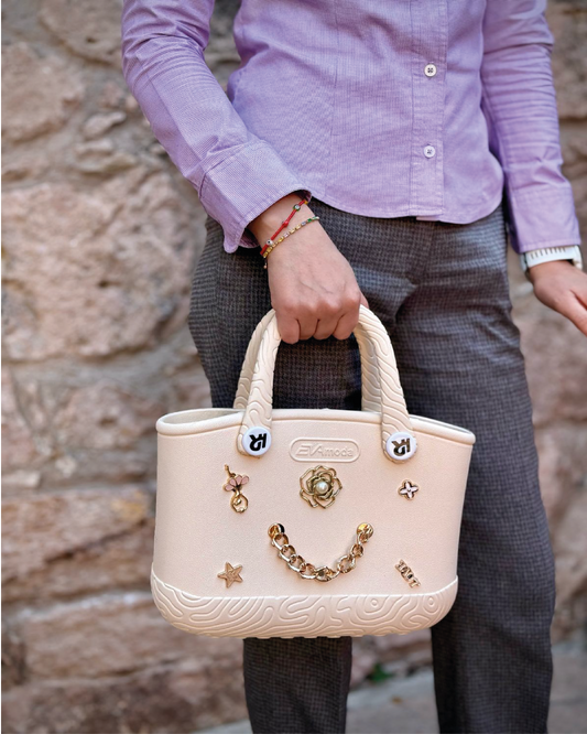 BOLSO B04 BEIGE