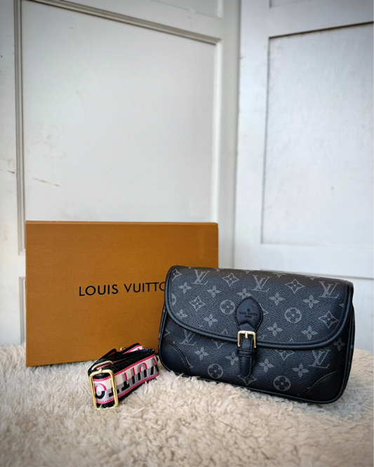 BOLSO L016 NEGRO