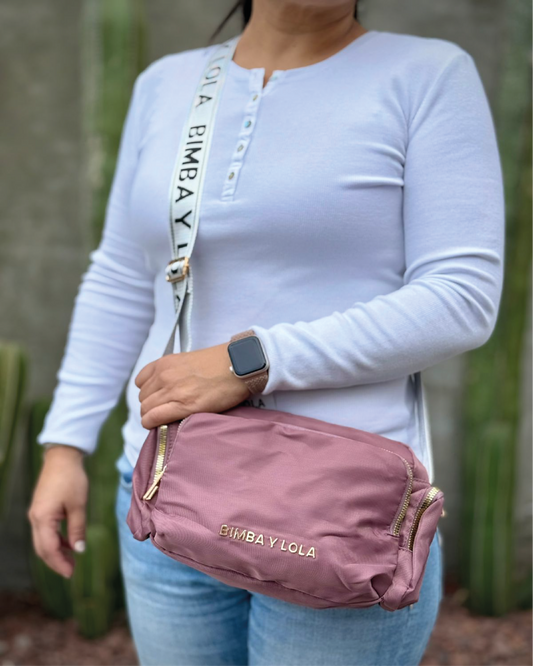 BOLSO BM-1 PURPURA