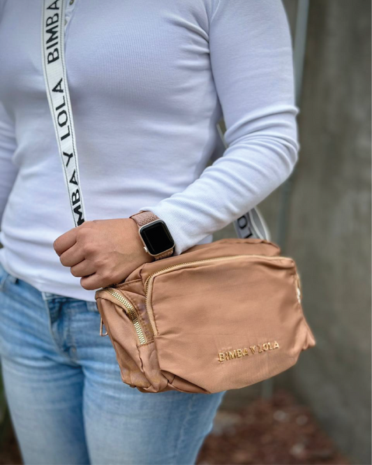 BOLSO BM-1 CAMEL