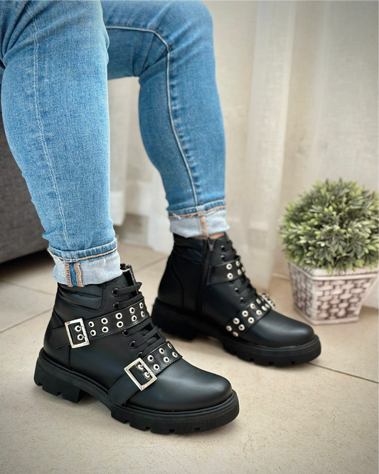 SERRAGO 3 3803 NEGRO