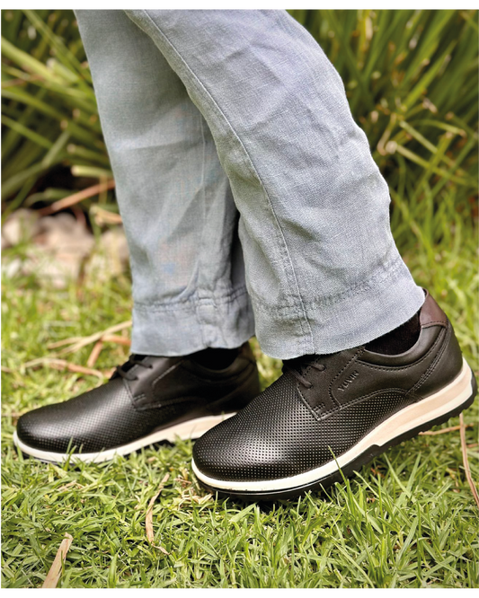 YUYIN 22443 NEGRO