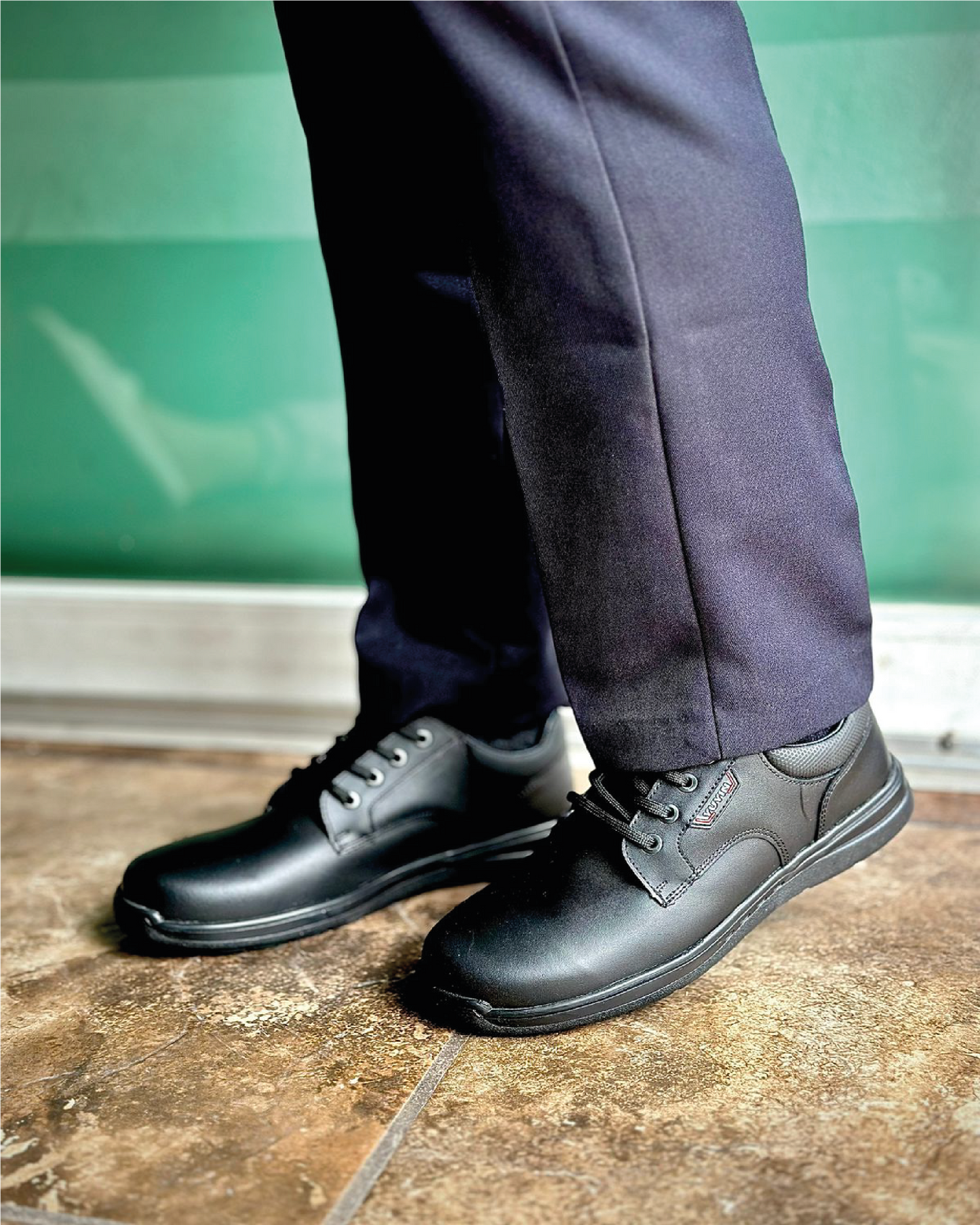 YUYIN 24310 NEGRO