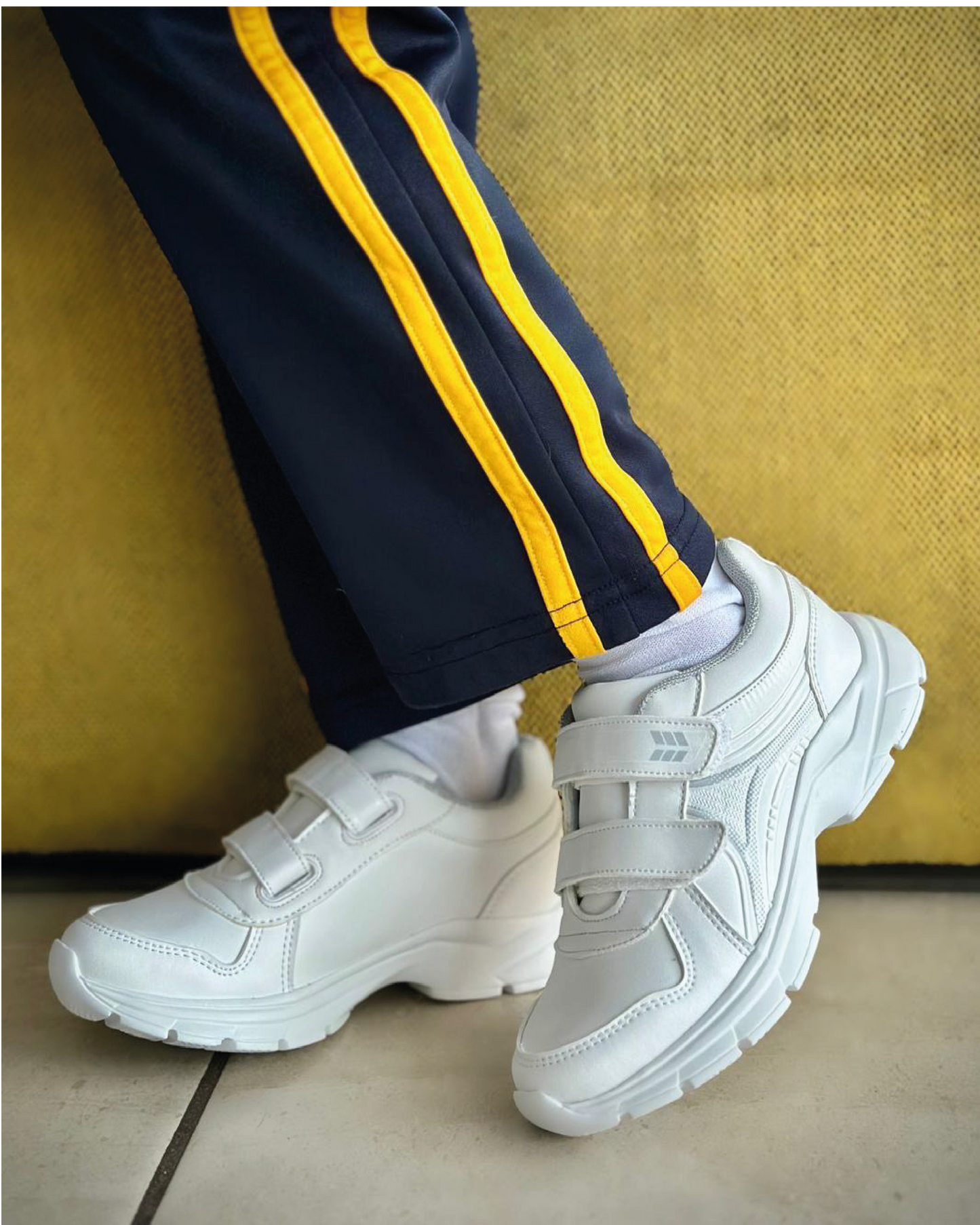 YUYIN 29373 BLANCO