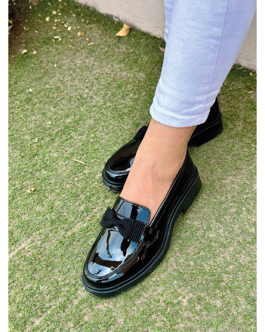 YUYIN 23263 CHAROL NEGRO