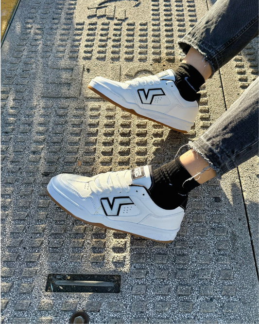 V-029 BLANCO NEGRO