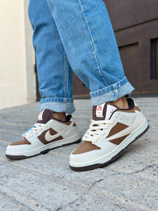 TRAVIS REVERSE MOCKA