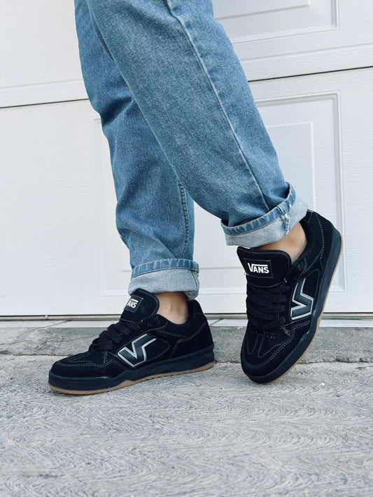 V-029 NEGRO NEGRO