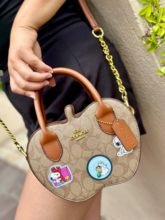 BOLSO LCC-10 KHAKI