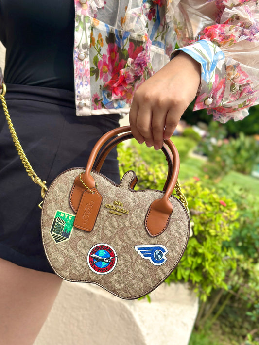 BOLSO LCC-10 AIR