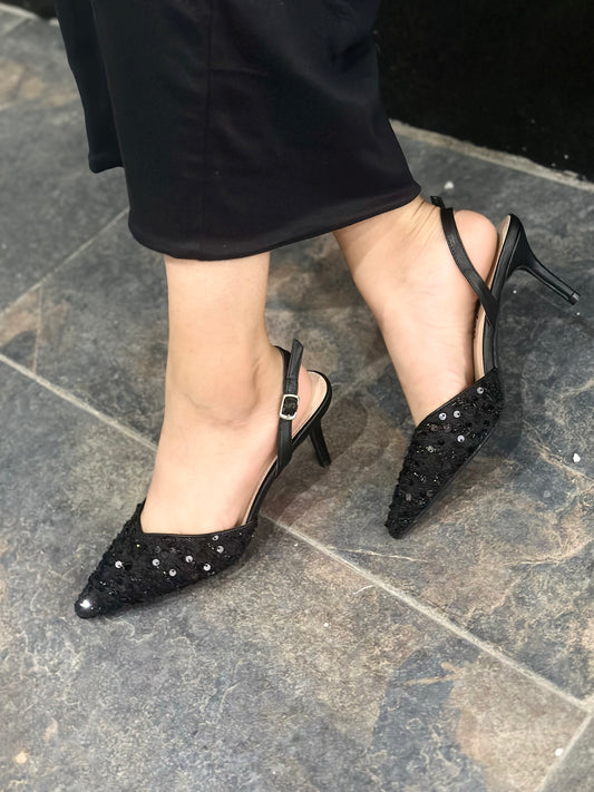 SERRAGO 15 2575 NEGRO