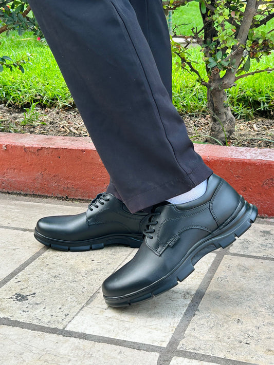 YUYIN 23281 NEGRO