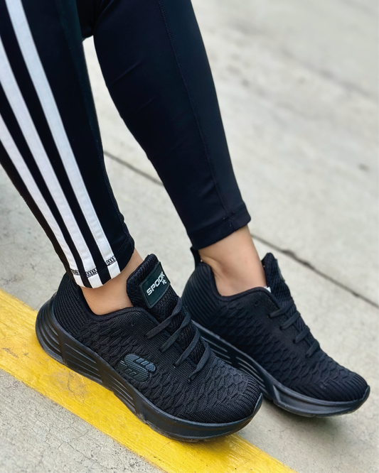 SPOOK 1240 NEGRO TOTAL