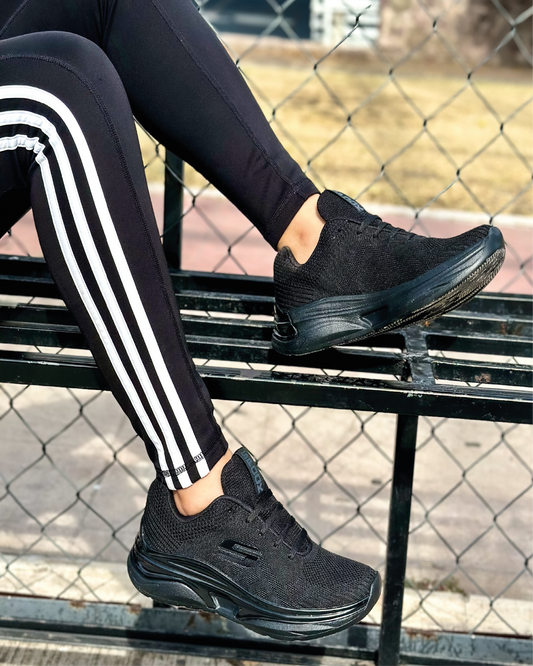 SPOOK 1250 NEGRO TOTAL