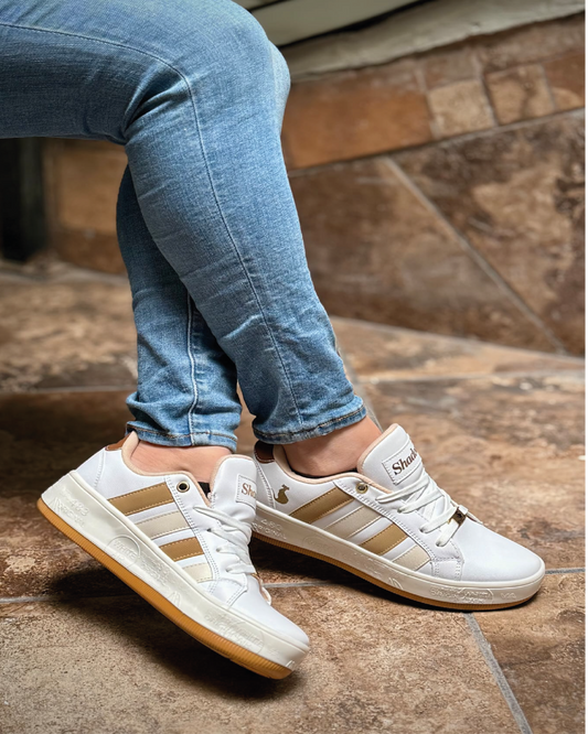 Shadow 3076 Blanco Latte