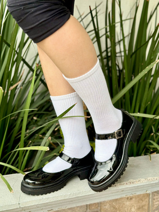 YUYIN 24270 NEGRO CHAROL