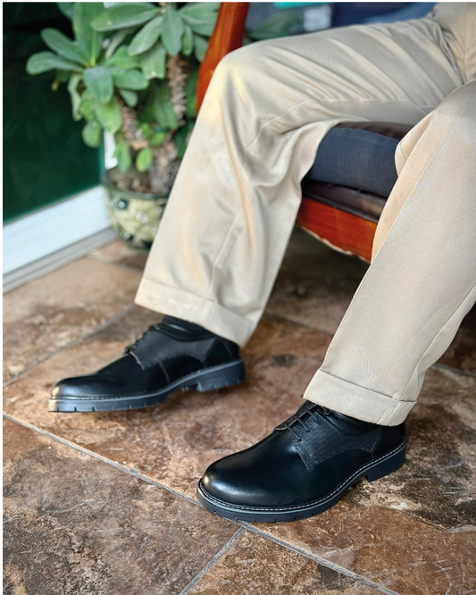 CG 732-1 NEGRO