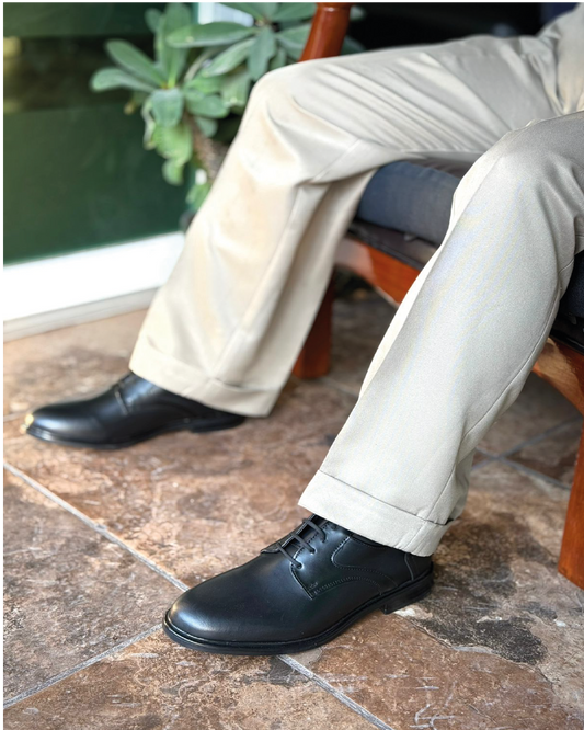 CG 4550-1 NEGRO