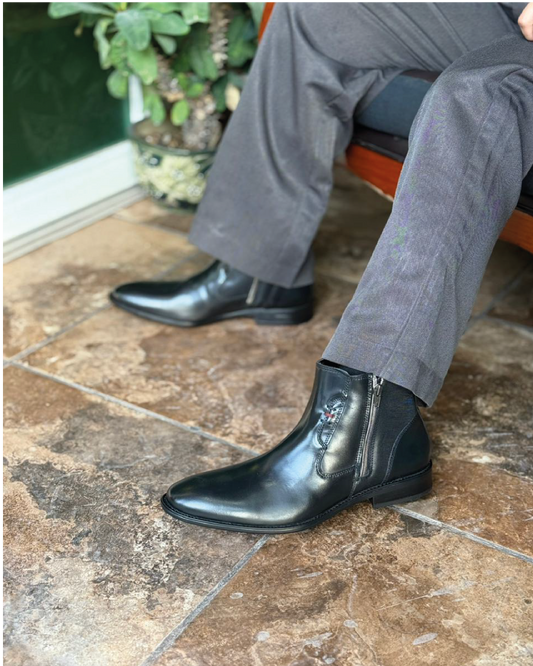 CG 3028-PG NEGRO