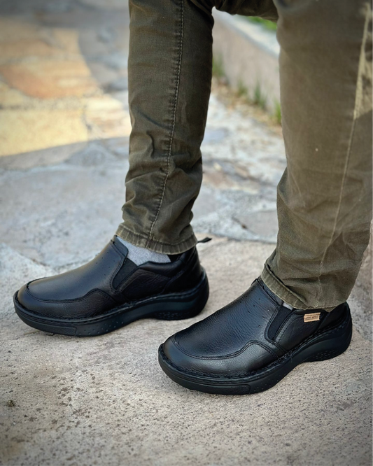 LOBO SOLO 9023 NEGRO