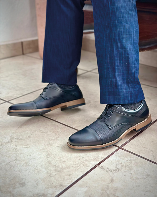 CG 4052-1P6 NEGRO