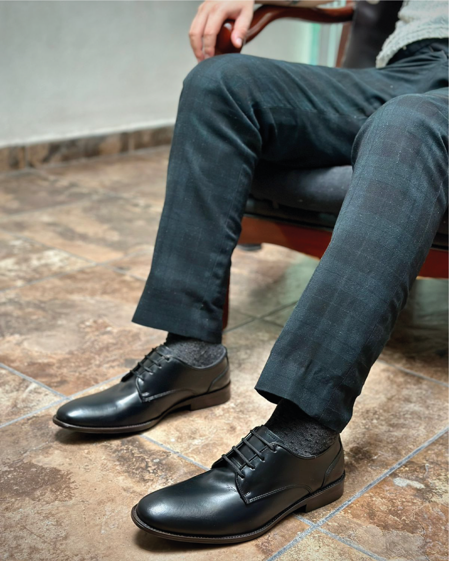 CG 3012 NEGRO