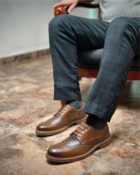 CG 715-1M CAFE CLARO