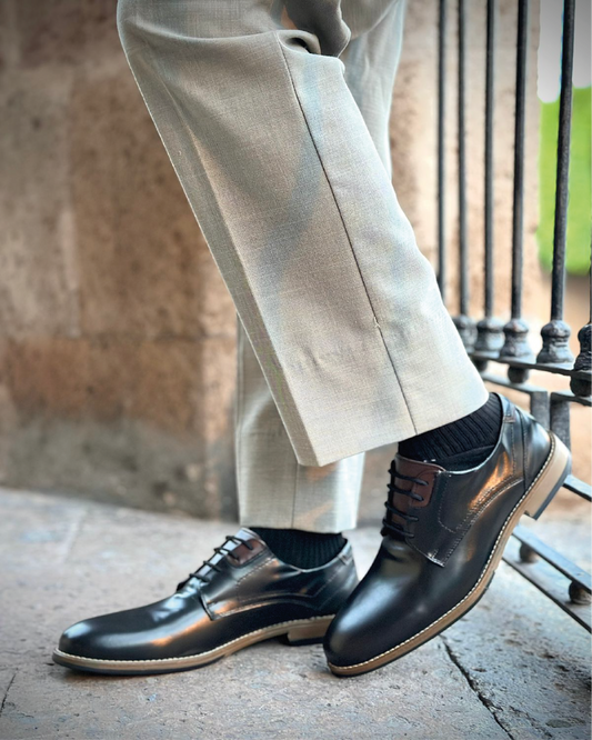 CG 4051-1 NEGRO