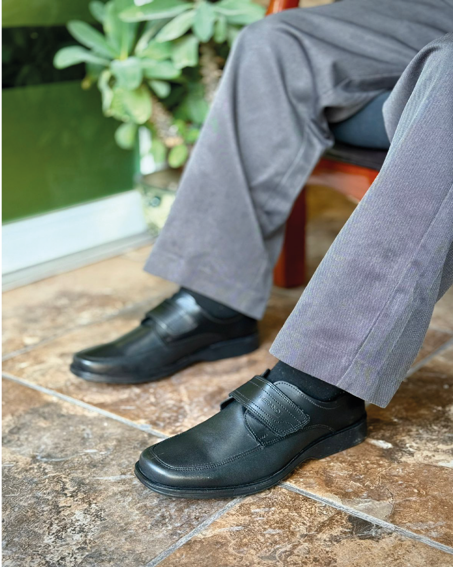 MERANO 45022 NEGRO