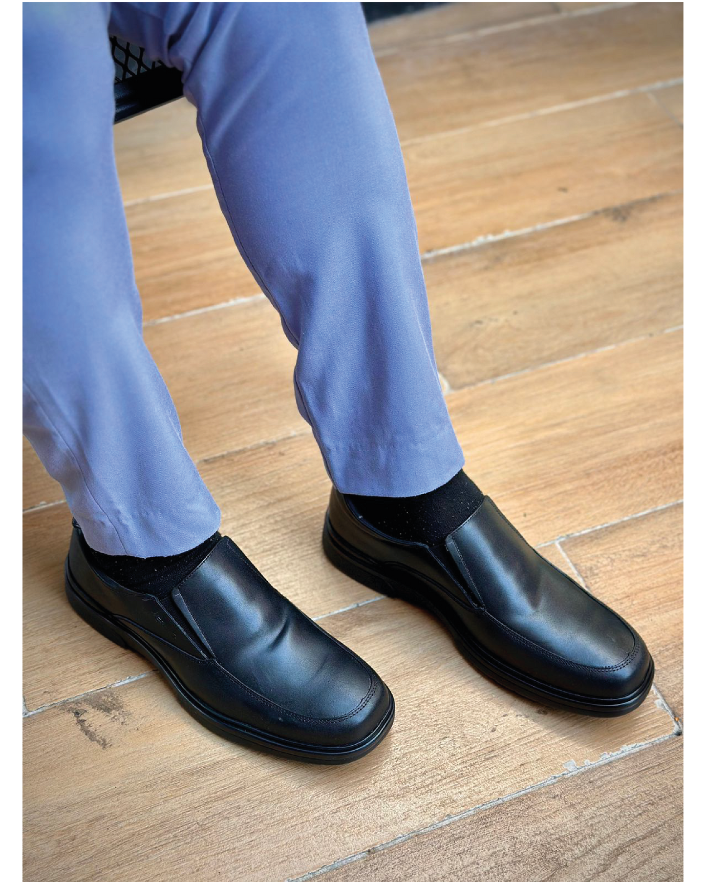 MERANO 44041 NEGRO
