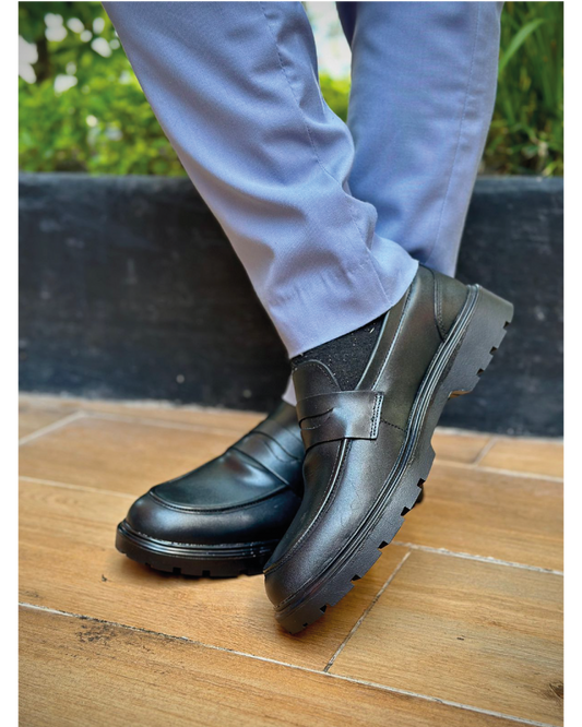 MERANO 44074 NEGRO