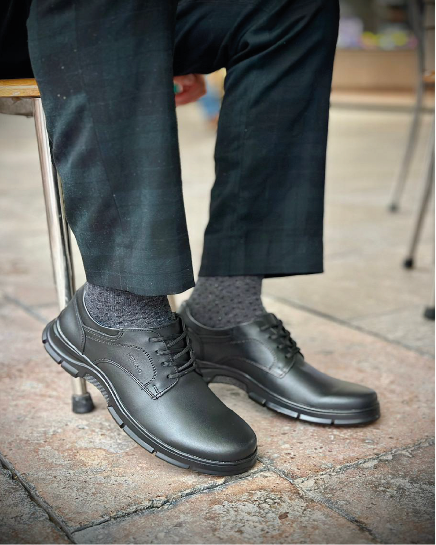 MERANO 43010 NEGRO