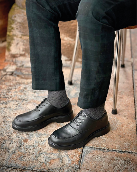 MERANO 44072 NEGRO