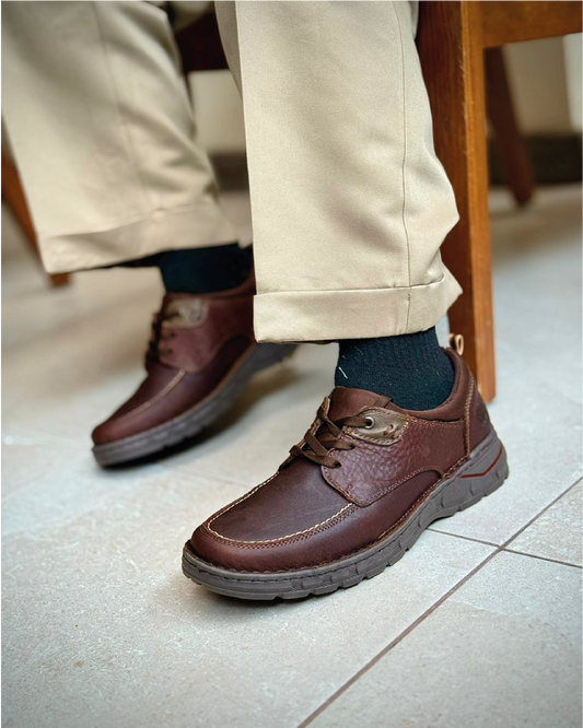 LOBO SOLO 9083 BROWN