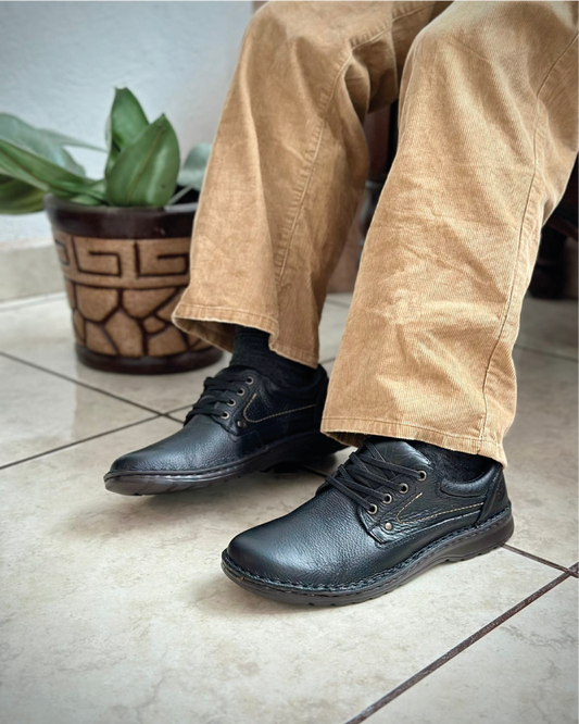 LOBO SOLO 9655 NEGRO