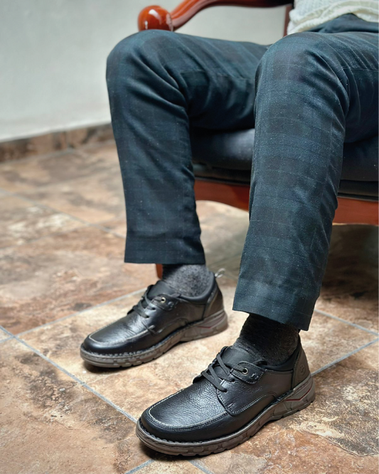 LOBO SOLO 9083 NEGRO