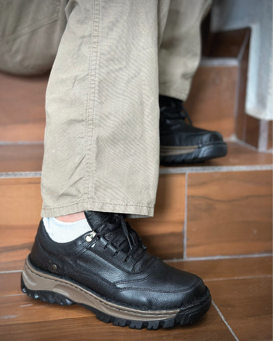 LOBO SOLO 9061 NEGRO